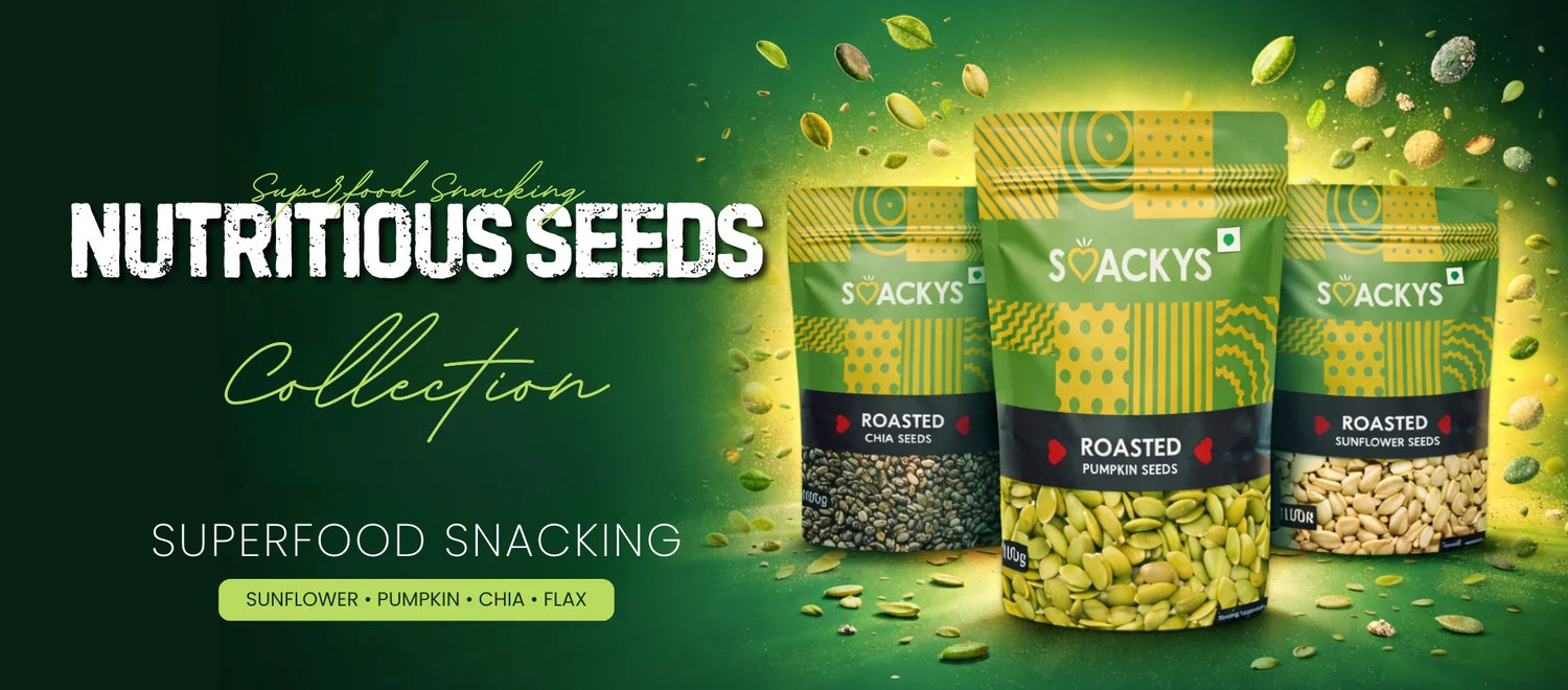 Seeds