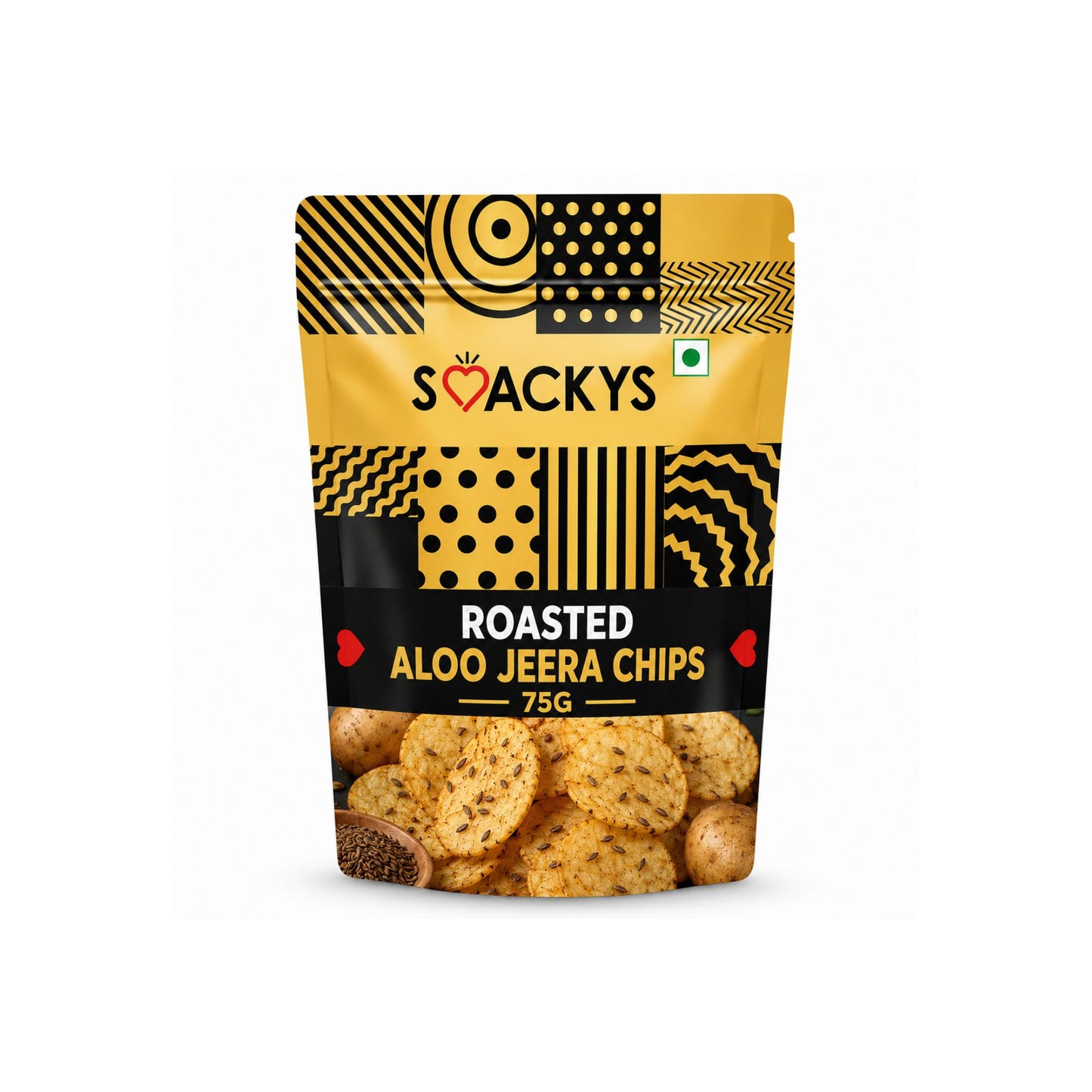 Aloo Chips