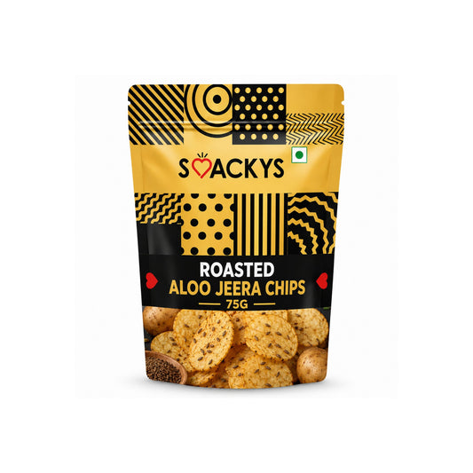 Aloo Chips