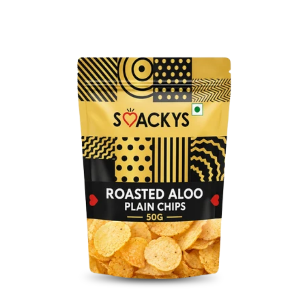 Aloo Chips