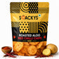 Smackys Roasted Aloo Red Chilli Chips 50g