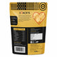 Smackys Roasted Aloo Plain Chips 50g