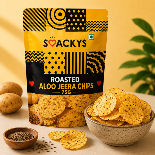 Aloo Chips