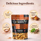 SMACKYS ROASTED CHANA JOR 150G