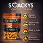 SMACKYS ROASTED CHANA JOR 150G