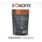 SMACKYS ROASTED CORNFLAKES MIXTURE 150G
