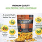 SMACKYS ROASTED CORNFLAKES MIXTURE 150G