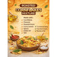 SMACKYS ROASTED CORNFLAKES MIXTURE 150G