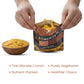 SMACKYS ROASTED CORNFLAKES MIXTURE 150G
