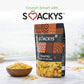 SMACKYS ROASTED CORNFLAKES MIXTURE 150G