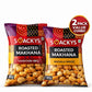 SMACKYS ROASTED MAKHANA 80G