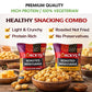 SMACKYS ROASTED MAKHANA 80G