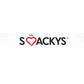 SMACKYS ROASTED CORNFLAKES MIXTURE 150G