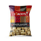 SMACKYS ROASTED MAKHANA BLACK PEPPER & SALT 80G