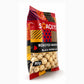 SMACKYS ROASTED MAKHANA BLACK PEPPER & SALT 80G