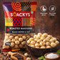 SMACKYS ROASTED MAKHANA BLACK PEPPER & SALT 80G