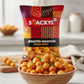 SMACKYS ROASTED MAKHANA MASALA MAGIC 80G