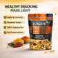 SMACKYS ROASTED MURMURA MIXTURE 100G
