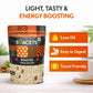 SMACKYS ROASTED POHA MIXTURE/BHEL 150G