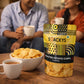 SMACKYS ROASTED POTATO CRISP CHATPATA 75G