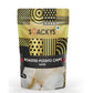 SMACKYS ROASTED POTATO CRISP SALTED 75G