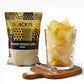 SMACKYS ROASTED POTATO CRISP SALTED 75G