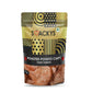 SMACKYS ROASTED POTATO CRISP TANGY TOMATO 75G