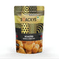 SMACKYS ROASTED QUINOA CHEESE PUFF 50G