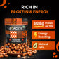 SMACKYS ROASTED SALTED PEANUTS 150G