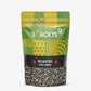 SMACKYS ROASTED CHIA SEEDS 100G