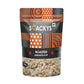 Smackys Roasted Amranth Puff 50g