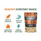 Smackys Roasted Amranth Puff 50g