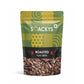 SMACKYS ROASTED FLAX SEEDS 150G