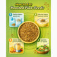 SMACKYS ROASTED FLAX SEEDS 150G