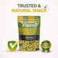 Smackys Roasted Pumpkin Seeds 100g