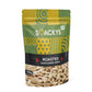 SMACKYS ROASTED SUNFLOWER SEEDS 150G