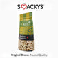 SMACKYS ROASTED SUNFLOWER SEEDS 150G