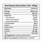 SMACKYS ROASTED SUNFLOWER SEEDS 150G