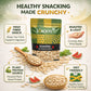 SMACKYS ROASTED WATERMELON SEEDS 100G