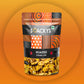 SMACKYS ROASTED CHANA JOR 150G