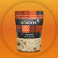 SMACKYS ROASTED POHA MIXTURE/BHEL 150G