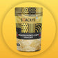 SMACKYS ROASTED POTATO CHIPS CREAM N ONION 75G