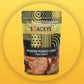 SMACKYS ROASTED POTATO CRISP TANGY TOMATO 75G