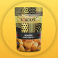 SMACKYS ROASTED QUINOA CHEESE PUFF 50G