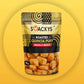 SMACKYS ROASTED QUINOA PUFF MASALA MAGIC 50G