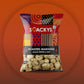 SMACKYS ROASTED MAKHANA BLACK PEPPER & SALT 80G