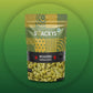 Smackys Roasted Pumpkin Seeds 100g
