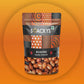 SMACKYS ROASTED SALTED PEANUTS 150G